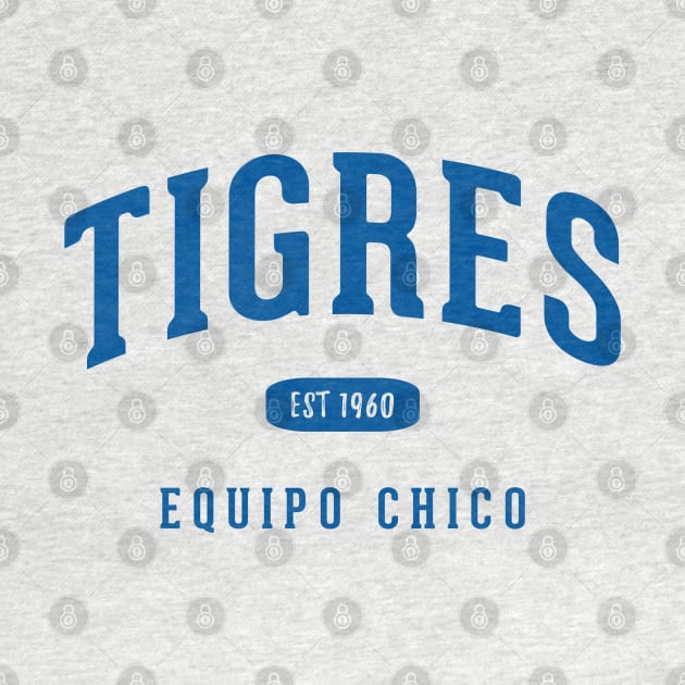 Tigres UANL by CulturedVisuals